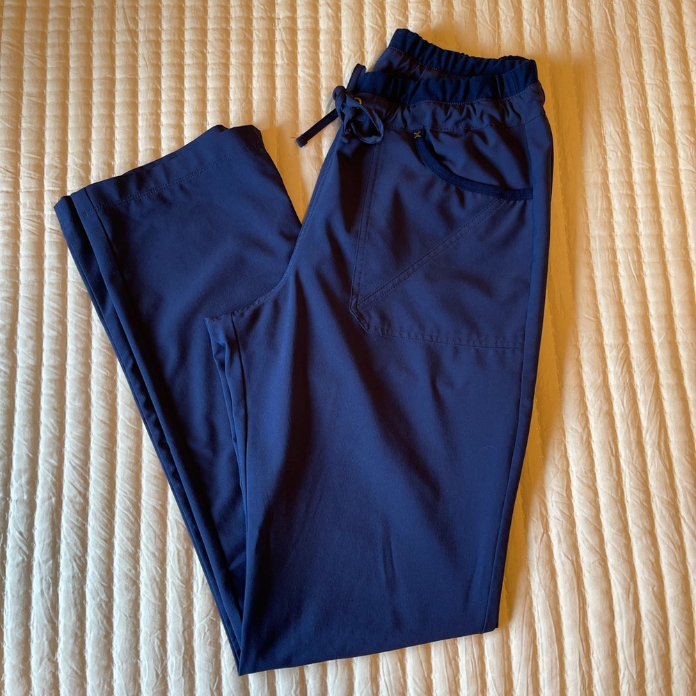 Cherokee scrub pants